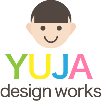 YUJA design worksの入り口です